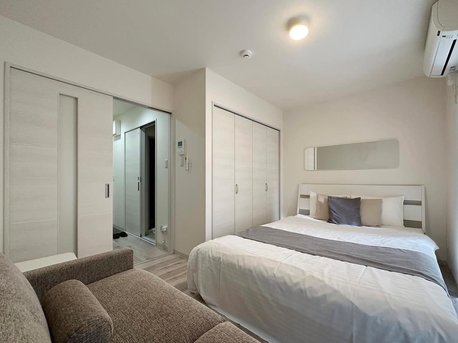 Bhotel Yutori - Near Temples 1Br In Onomichi City For 3 Ppl Exterior photo