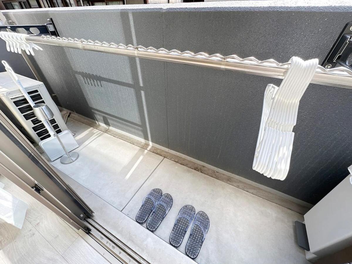 Bhotel Yutori - Near Temples 1Br In Onomichi City For 3 Ppl Exterior photo